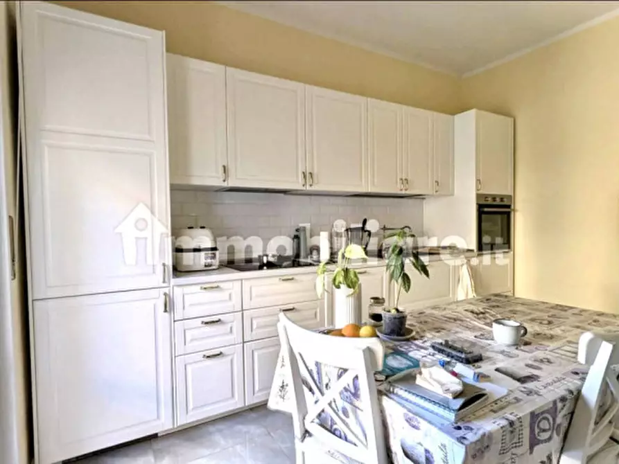 Immagine 2 di Appartamento in affitto  in Via Alessandro Fleming 6 a Parma