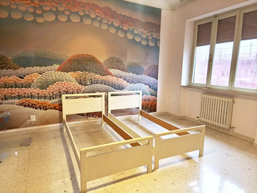 Immagine 4 di Appartamento in vendita  in VIA ROSATI a Macerata