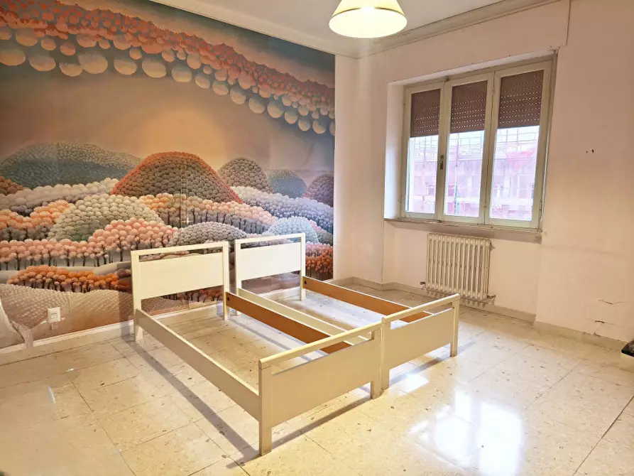 Immagine 5 di Appartamento in vendita  in VIA ROSATI a Macerata