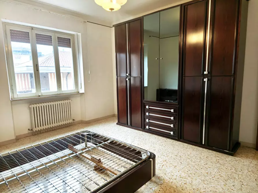 Immagine 6 di Appartamento in vendita  in VIA ROSATI a Macerata