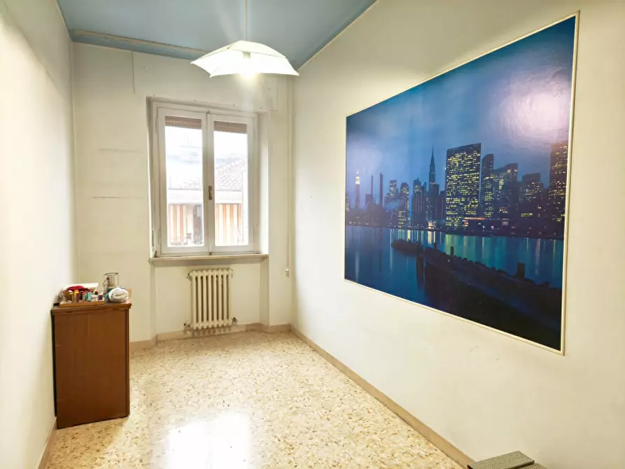 Immagine 9 di Appartamento in vendita  in VIA ROSATI a Macerata