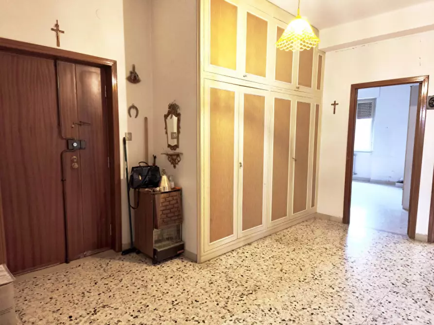 Immagine 13 di Appartamento in vendita  in VIA ROSATI a Macerata