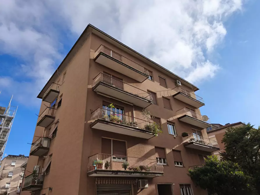 Immagine 16 di Appartamento in vendita  in VIA ROSATI a Macerata