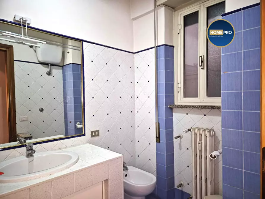 Immagine 24 di Appartamento in vendita  in Via Segesta a Roma