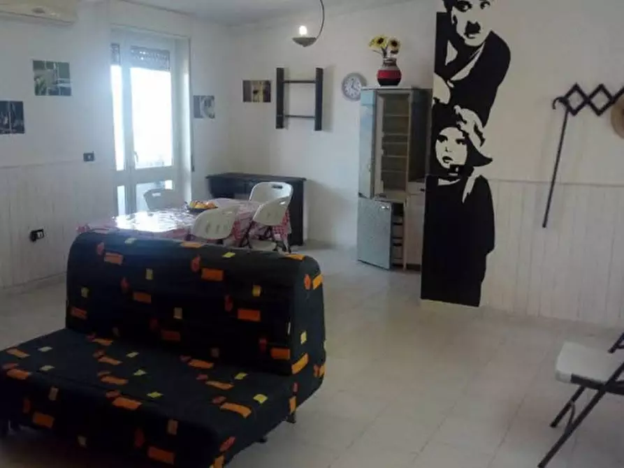 Immagine 1 di Appartamento in vendita  in Via Sebastino Burgaretta, 13 a Avola