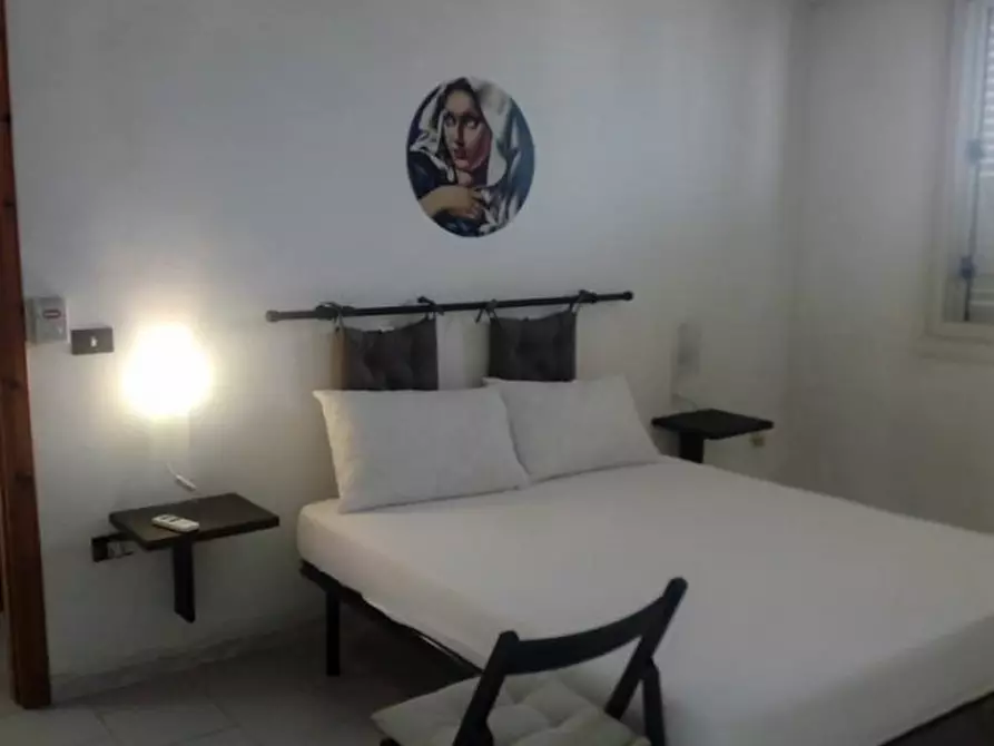 Immagine 3 di Appartamento in vendita  in Via Sebastino Burgaretta, 13 a Avola