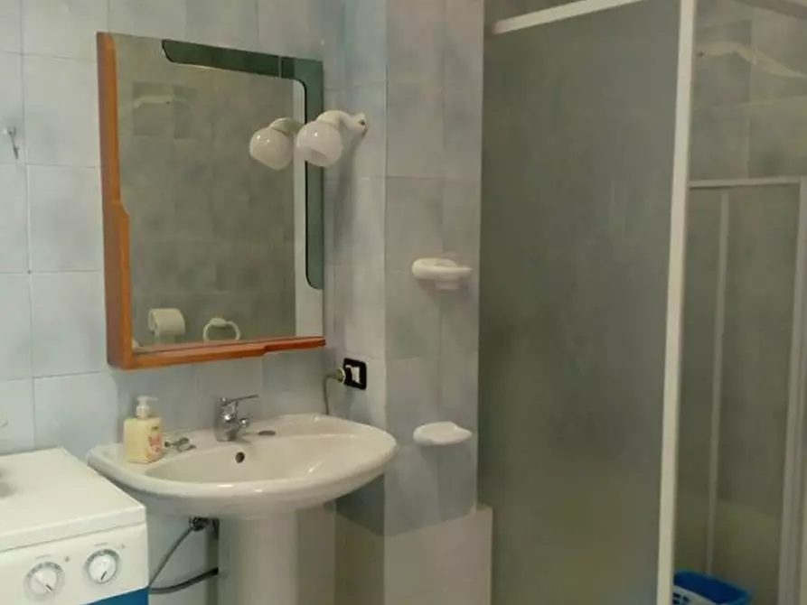 Immagine 5 di Appartamento in vendita  in Via Sebastino Burgaretta, 13 a Avola