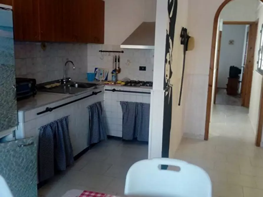 Immagine 6 di Appartamento in vendita  in Via Sebastino Burgaretta, 13 a Avola