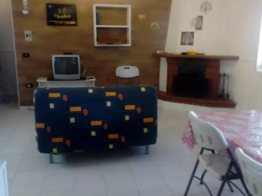 Immagine 7 di Appartamento in vendita  in Via Sebastino Burgaretta, 13 a Avola