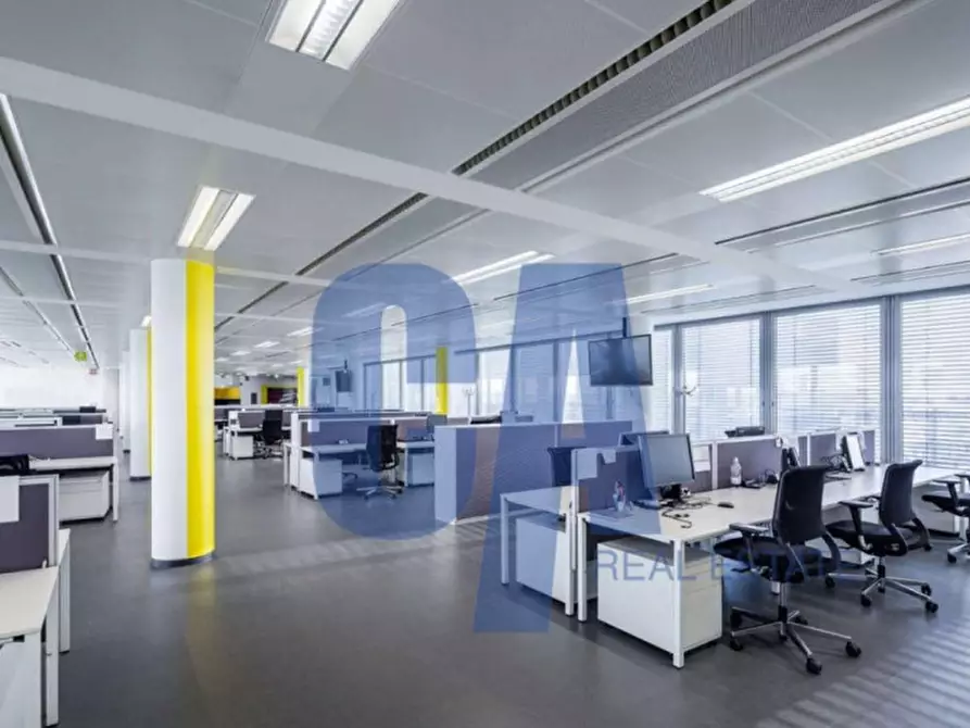 Immagine 2 di Palazzo in affitto  in VIA ANNA MARIA MOZZONI a Milano