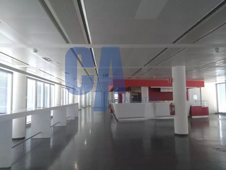 Immagine 16 di Palazzo in affitto  in VIA ANNA MARIA MOZZONI a Milano