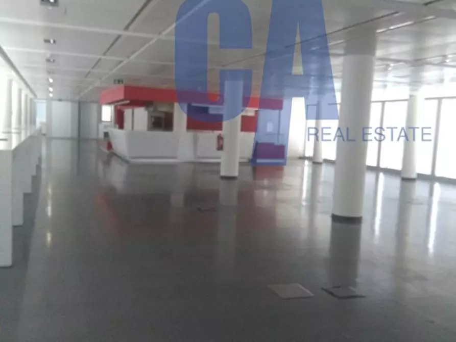 Immagine 9 di Ufficio in affitto  in VIA ANNA MARIA MOZZONI a Milano