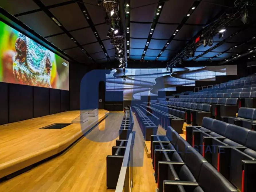 Immagine 18 di Ufficio in affitto  in VIA ANNA MARIA MOZZONI a Milano