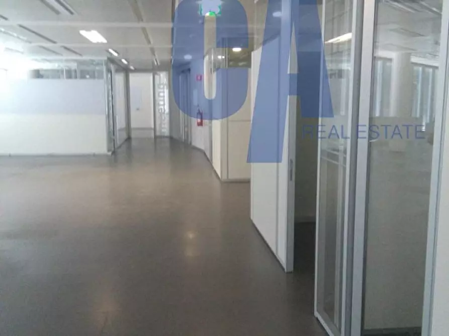 Immagine 13 di Ufficio in affitto  in VIA ANNA MARIA MOZZONI a Milano
