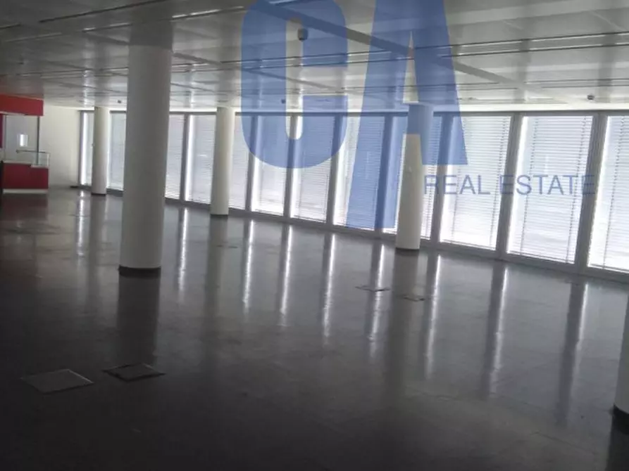 Immagine 5 di Ufficio in affitto  in VIA ANNA MARIA MOZZONI a Milano