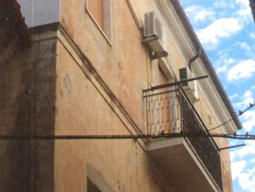 Immagine 1 di Appartamento in vendita  in Via Toscano, 87064 Corigliano CS, Italia a Corigliano-Rossano