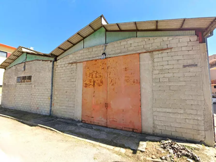 Immagine 1 di Magazzino in vendita  in Via Andrea de Bartolo, 87060 Cantinella CS, Italia a Corigliano-Rossano