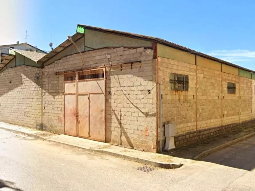 Immagine 3 di Magazzino in vendita  in Via Andrea de Bartolo, 87060 Cantinella CS, Italia a Corigliano-Rossano