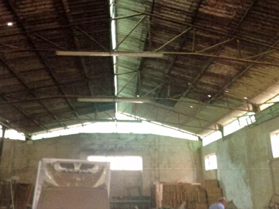 Immagine 4 di Magazzino in vendita  in Via Andrea de Bartolo, 87060 Cantinella CS, Italia a Corigliano-Rossano