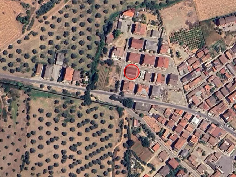 Immagine 10 di Magazzino in vendita  in Via Andrea de Bartolo, 87060 Cantinella CS, Italia a Corigliano-Rossano