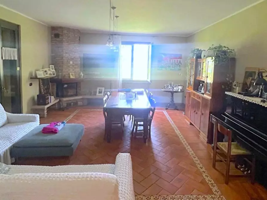 Immagine 3 di Villa in vendita  in Via Battaglie, 21/B, 25017 Lonato del Garda BS, Italia a Lonato del Garda