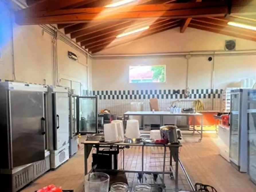 Immagine 14 di Villa in vendita  in Via Battaglie, 21/B, 25017 Lonato del Garda BS, Italia a Lonato del Garda