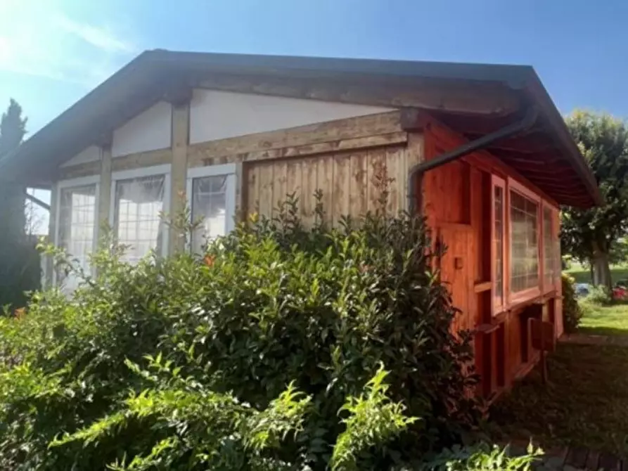 Immagine 15 di Villa in vendita  in Via Battaglie, 21/B, 25017 Lonato del Garda BS, Italia a Lonato del Garda