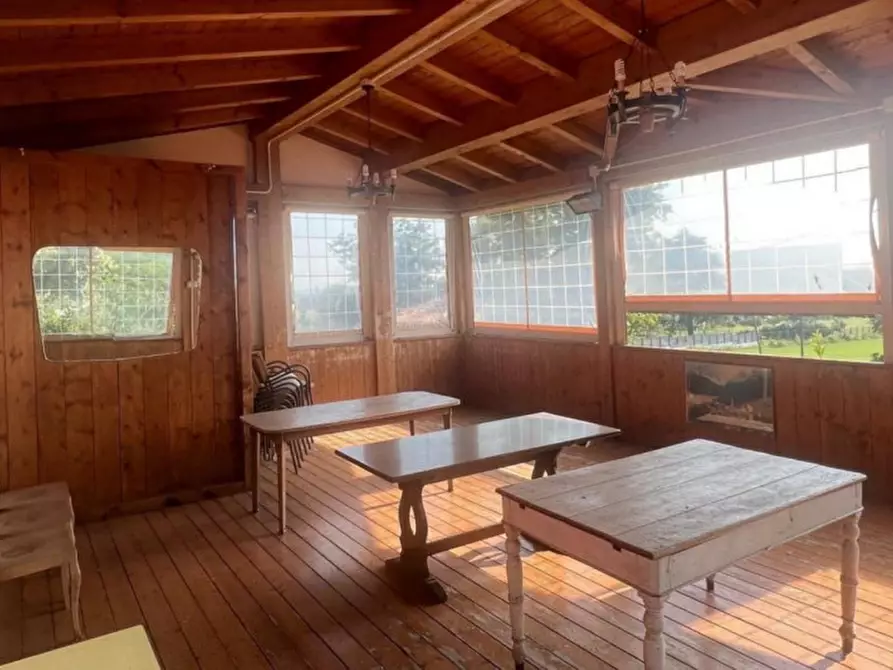 Immagine 16 di Villa in vendita  in Via Battaglie, 21/B, 25017 Lonato del Garda BS, Italia a Lonato del Garda