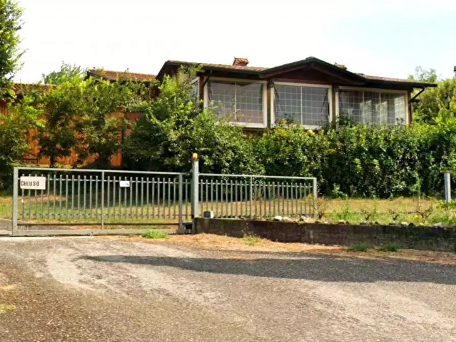 Immagine 18 di Villa in vendita  in Via Battaglie, 21/B, 25017 Lonato del Garda BS, Italia a Lonato del Garda