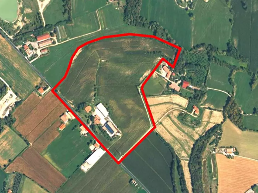 Immagine 25 di Villa in vendita  in Via Battaglie, 21/B, 25017 Lonato del Garda BS, Italia a Lonato del Garda