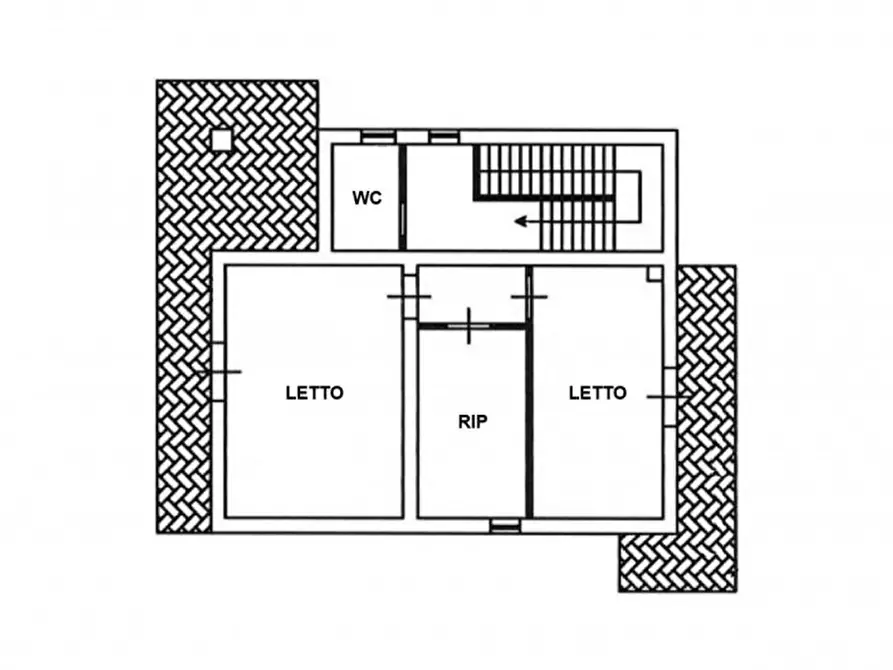 Immagine 7 di Villa in vendita  in SP187, Piano Caruso CS, Italia a Corigliano-Rossano