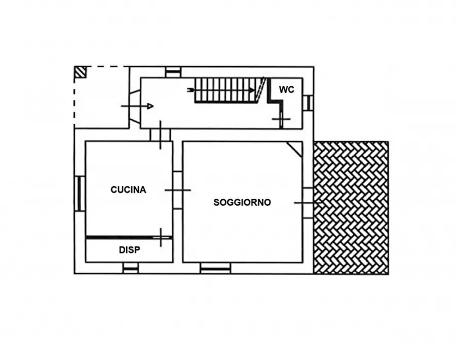 Immagine 8 di Villa in vendita  in SP187, Piano Caruso CS, Italia a Corigliano-Rossano