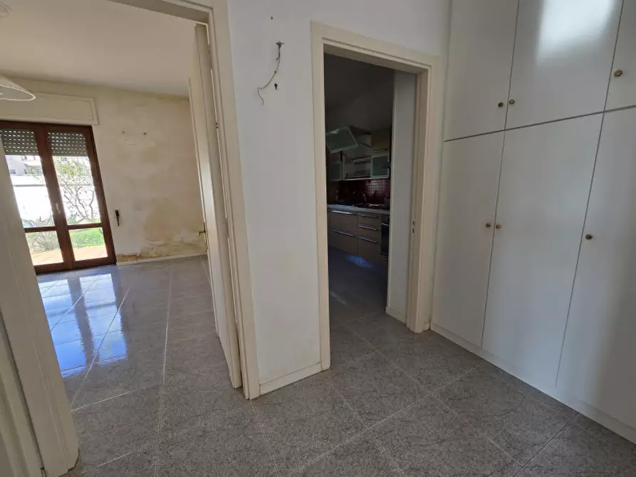 Immagine 5 di Appartamento in vendita  in Via Clemente Rebora 15 a Lecce