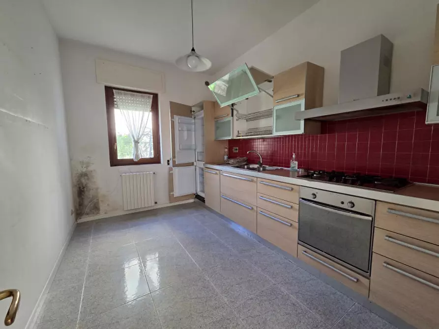 Immagine 7 di Appartamento in vendita  in Via Clemente Rebora 15 a Lecce