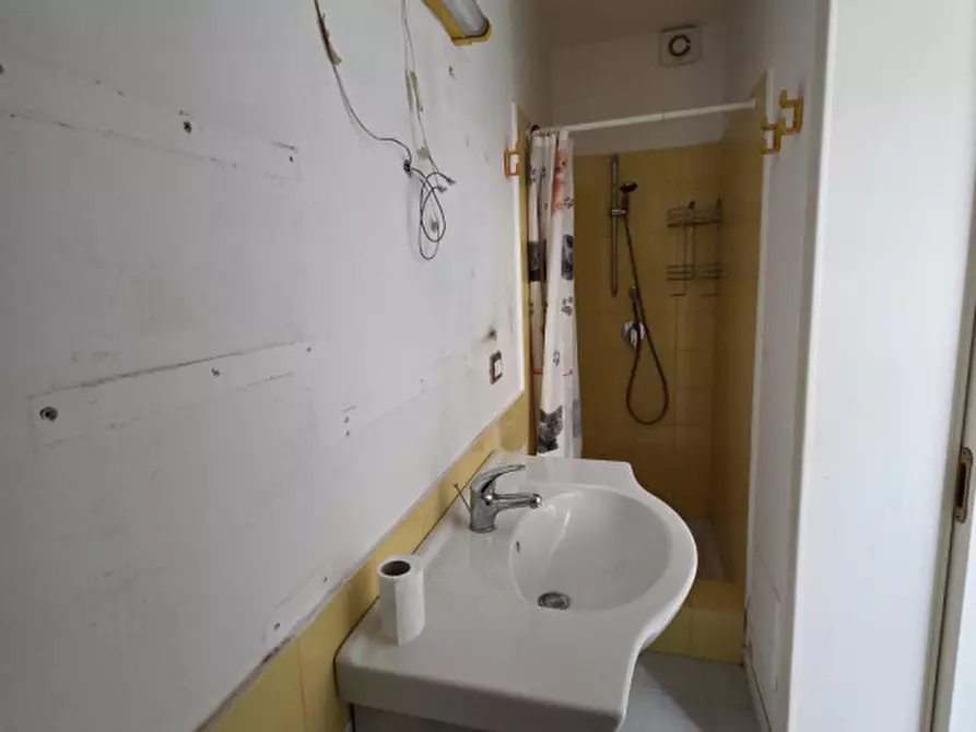 Immagine 18 di Appartamento in vendita  in Via Clemente Rebora 15 a Lecce