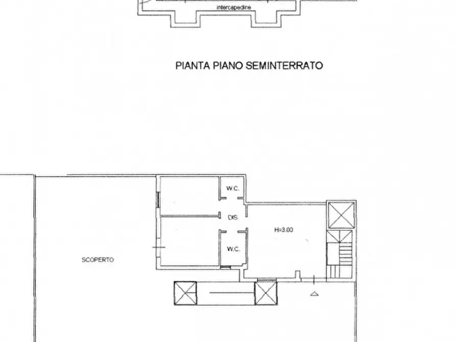 Immagine 30 di Appartamento in vendita  in Via Clemente Rebora 15 a Lecce