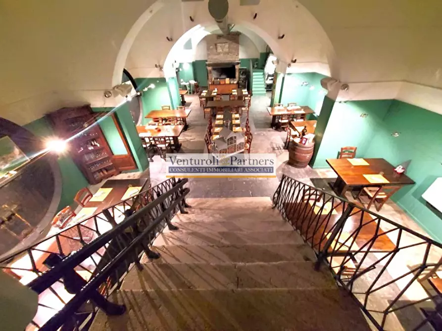 Immagine 1 di Attività commerciale in vendita  in Via Trieste a Collebeato