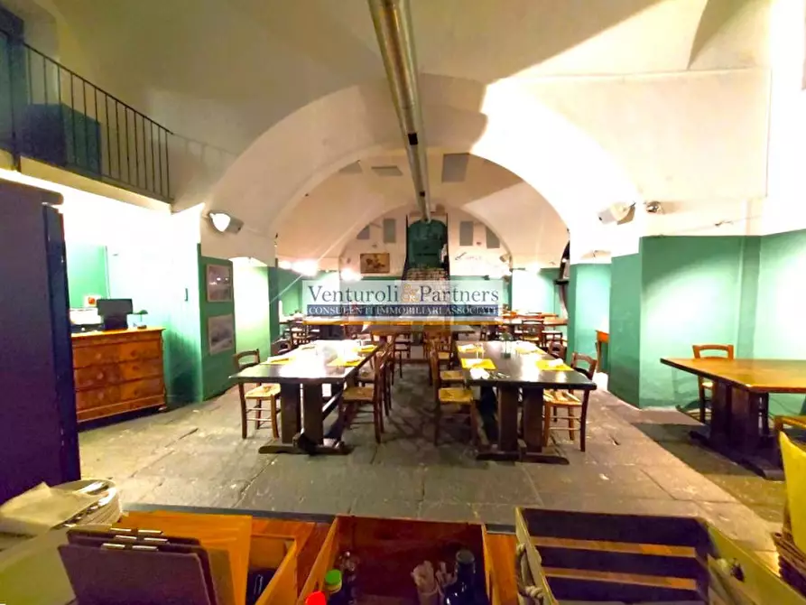 Immagine 2 di Attività commerciale in vendita  in Via Trieste a Collebeato