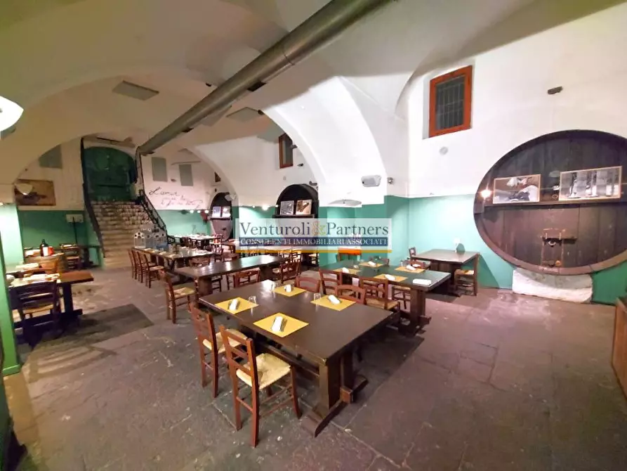 Immagine 3 di Attività commerciale in vendita  in Via Trieste a Collebeato