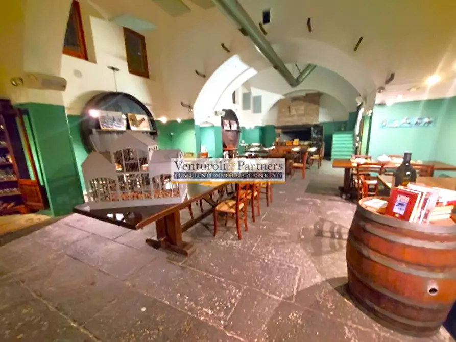 Immagine 4 di Attività commerciale in vendita  in Via Trieste a Collebeato