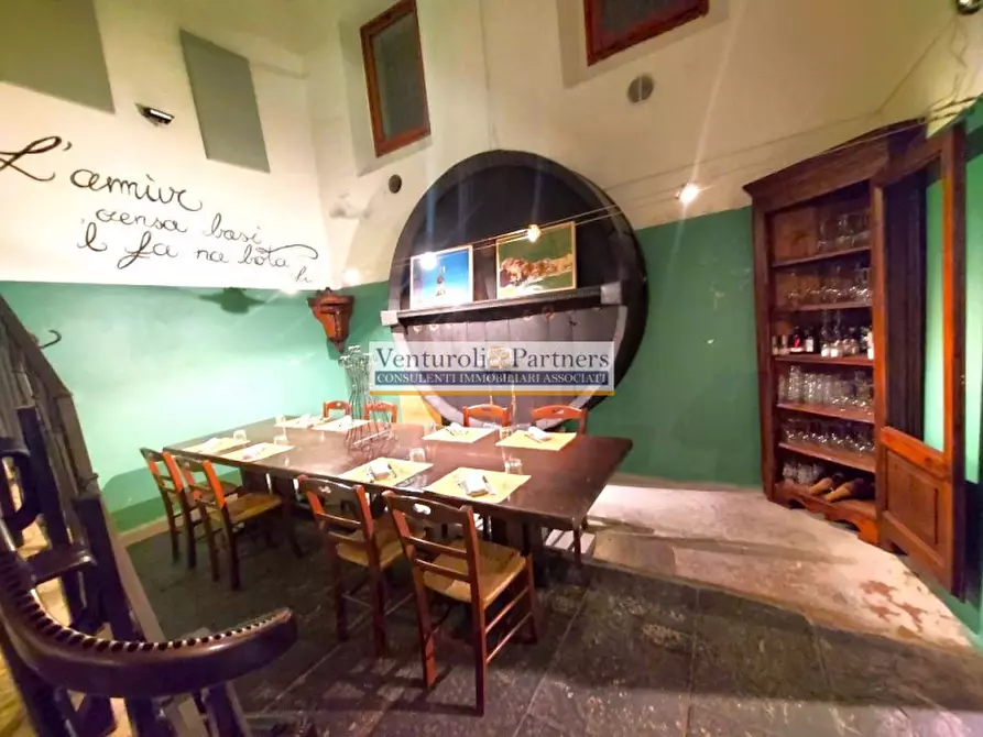Immagine 5 di Attività commerciale in vendita  in Via Trieste a Collebeato