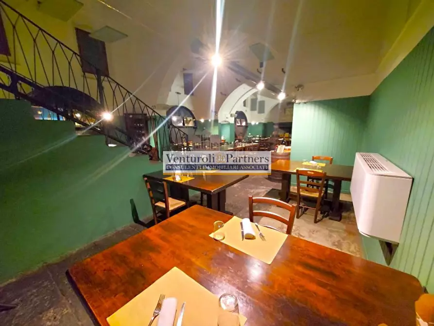 Immagine 6 di Attività commerciale in vendita  in Via Trieste a Collebeato