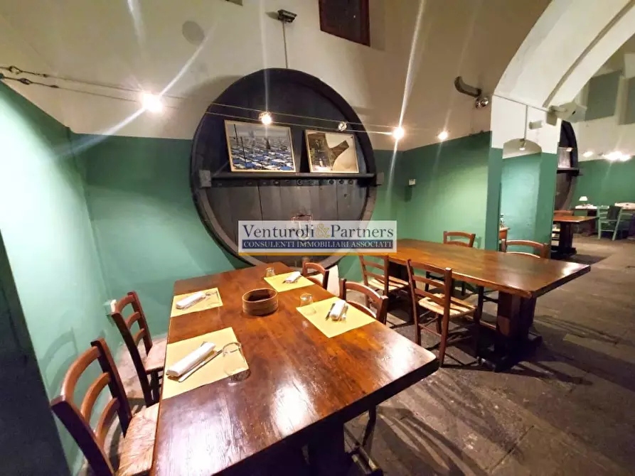 Immagine 7 di Attività commerciale in vendita  in Via Trieste a Collebeato