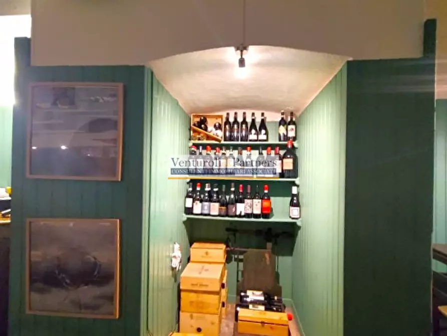 Immagine 9 di Attività commerciale in vendita  in Via Trieste a Collebeato