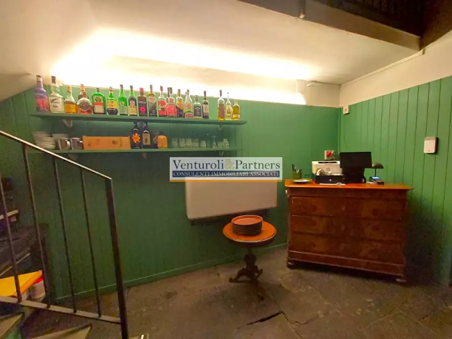 Immagine 11 di Attività commerciale in vendita  in Via Trieste a Collebeato