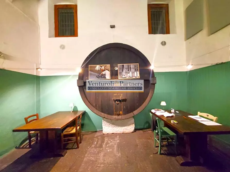 Immagine 12 di Attività commerciale in vendita  in Via Trieste a Collebeato