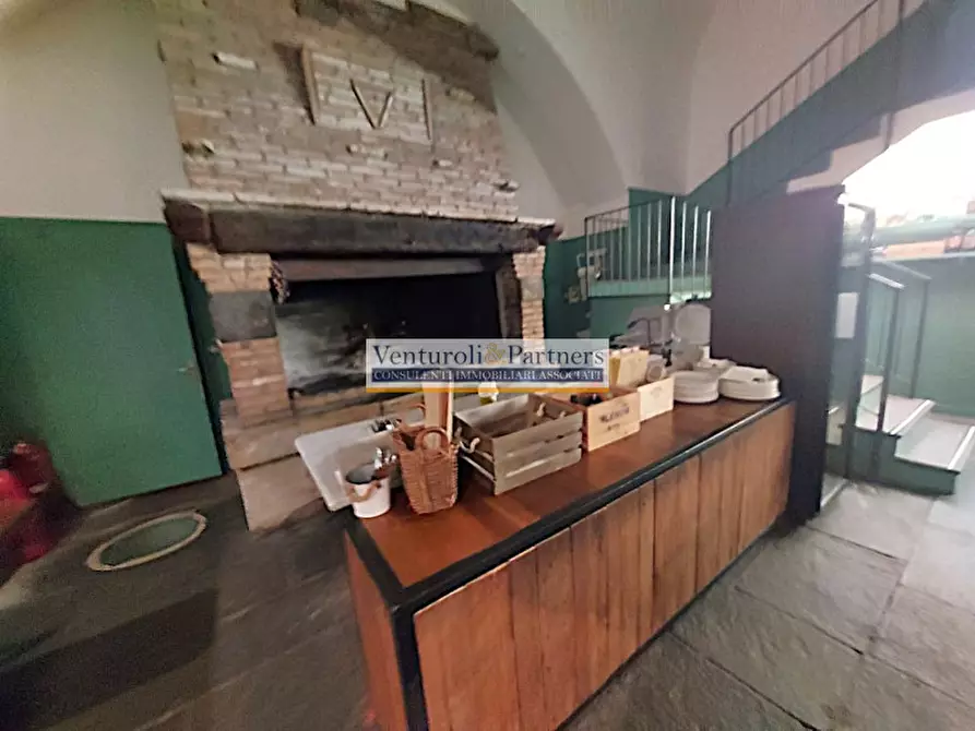 Immagine 13 di Attività commerciale in vendita  in Via Trieste a Collebeato