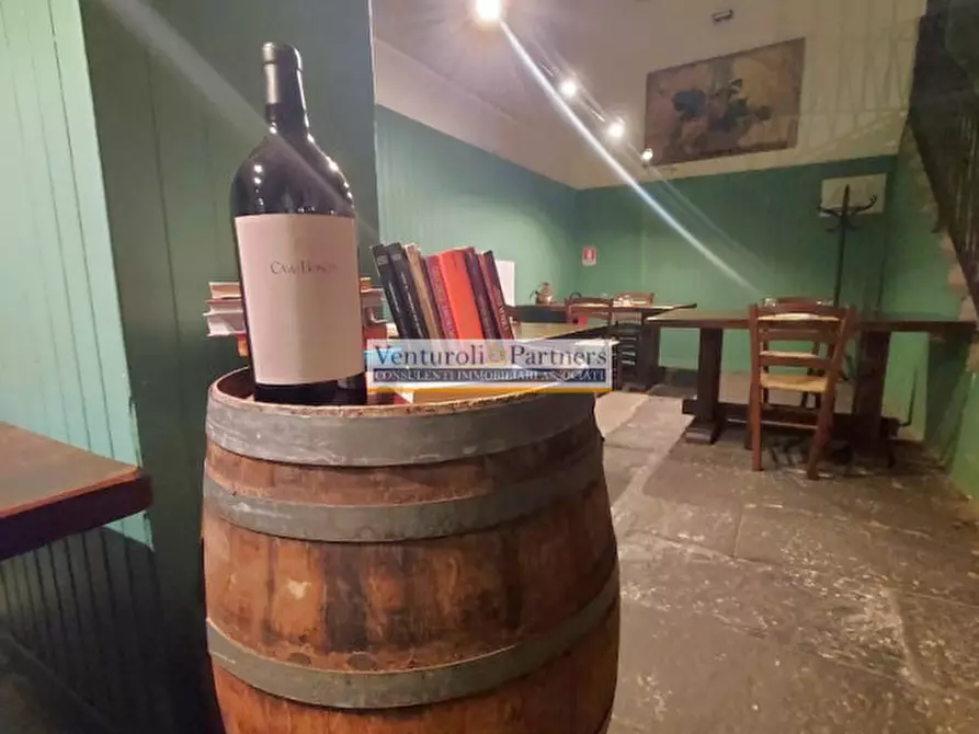 Immagine 14 di Attività commerciale in vendita  in Via Trieste a Collebeato