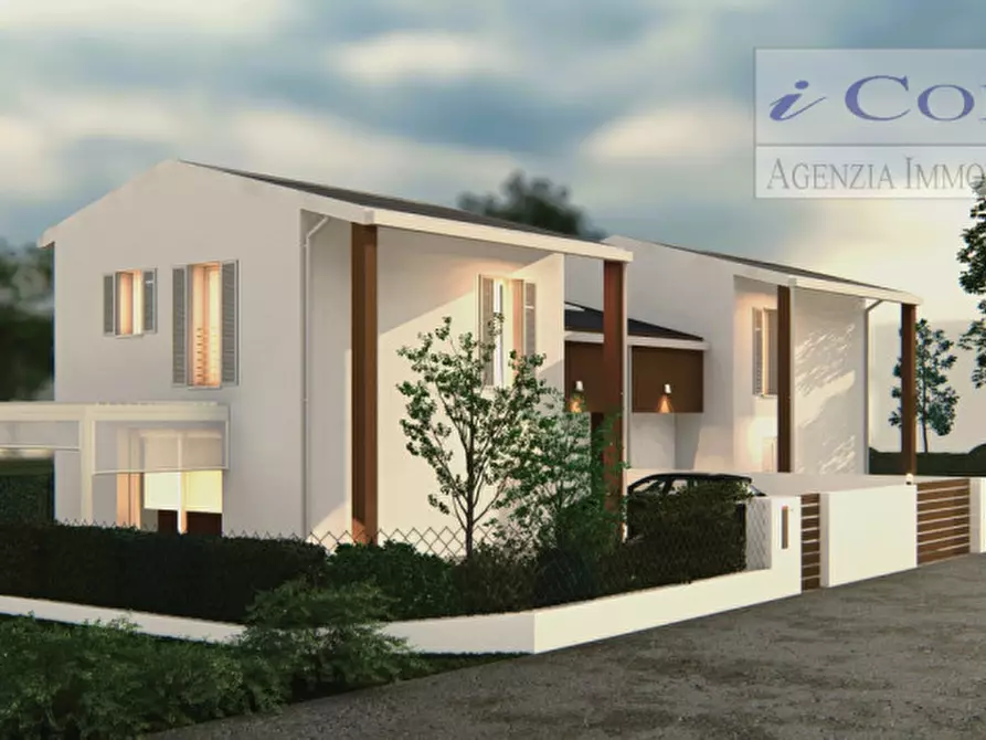 Immagine 4 di Terreno in vendita  in Teolo Via Selve a Teolo