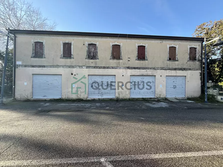 Immagine 1 di Casa indipendente in vendita  in Via Giovanni Baron a San Donà Di Piave